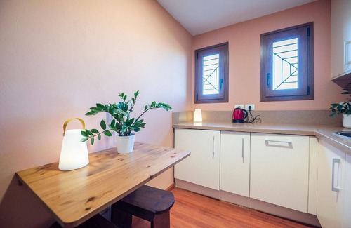 Las Brisas House | Holiday apartment Santa Brigida for 1 - 4 persons with 1 bedroom - Holiday house