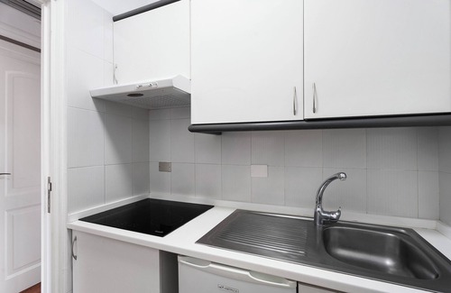 La Quinta Apartment | Holiday Apartment "La Quinta" with Sea View, Shared Pool & Wi-Fi