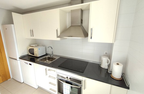 Roldan Apartment | Holiday apartment in La Torre Golf Resort