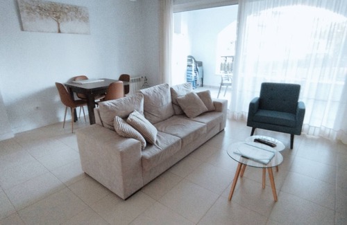 Roldan Apartment | Holiday apartment in La Torre Golf Resort