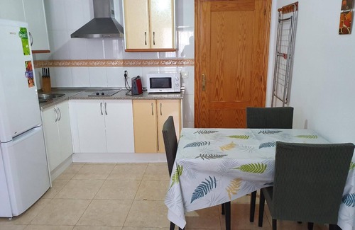 Los Llanos Apartment | Holiday apartment Torrox Costa for 1 - 3 persons with 1 bedroom - Holiday apartment in one or multi-