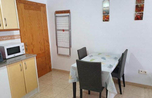 Los Llanos Apartment | Holiday apartment Torrox Costa for 1 - 3 persons with 1 bedroom - Holiday apartment in one or multi-
