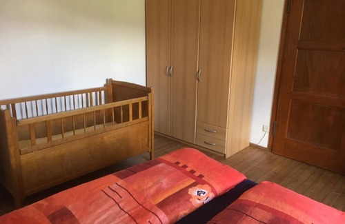Eschenz Other | Holiday apartment Eschenz for 1 - 7 persons with 2 bedrooms - Farmhouse