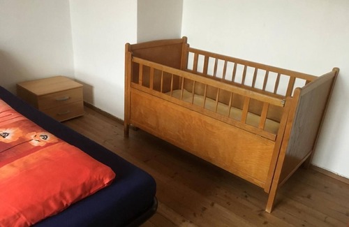 Eschenz Other | Holiday apartment Eschenz for 1 - 7 persons with 2 bedrooms - Farmhouse