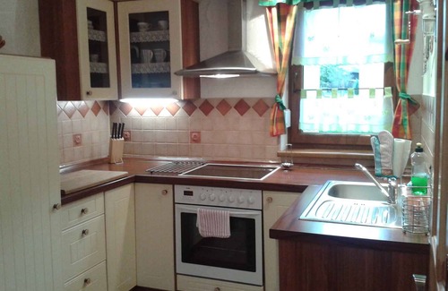 Hroznetin Apartment | Holiday apartment especially suitable for families with children