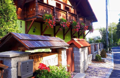 Hroznetin Apartment | Holiday apartment especially suitable for families with children