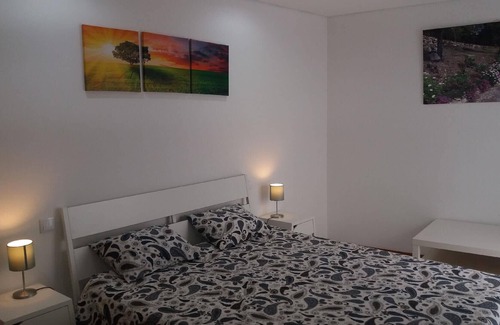 Espinho Apartment | Holiday apartment Espinho for 1 - 4 persons with 1 bedroom - Row house