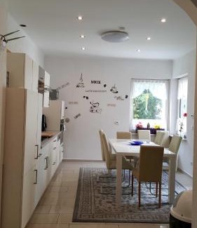 Katernberg Apartment | Holiday Apartment Essen