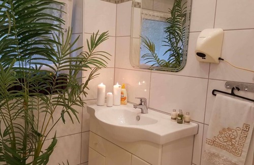 Katernberg Apartment | Holiday apartment Essen for 1 - 7 persons with 2 bedrooms - Holiday apartment