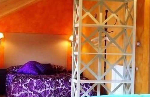 Ezcaray Other | Holiday apartment Ezcaray for 1 - 4 persons - Farmhouse