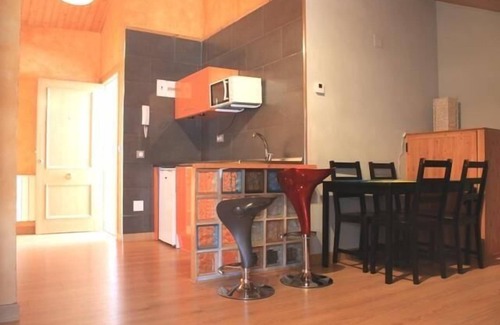 Ezcaray Other | Holiday apartment Ezcaray for 1 - 4 persons - Farmhouse