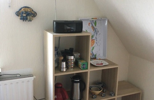 Coelbe Apartment | Holiday apartment Fürstenberg