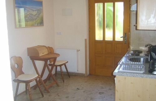 Feld am See House | Holiday apartment Feld am See for 1 - 4 persons with 2 bedrooms - Holiday house