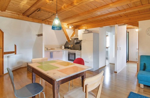 Bermatingen Apartment | Holiday Apartment 'Ferien im Fachwerk'