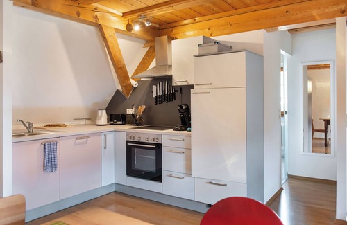 Bermatingen Apartment | Holiday Apartment 'Ferien im Fachwerk'