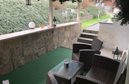 Frankenroda Apartment | Holiday apartment Frankenroda for 1 - 4 persons with 1 bedroom - Holiday apartment