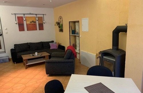 Frankenroda Apartment | Holiday apartment Frankenroda for 1 - 4 persons with 1 bedroom - Holiday apartment