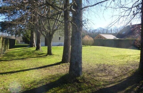 Herrere Apartment | Holiday apartment facing the Pyrenees