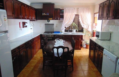 Faja Grande Apartment | Holiday apartment Fajãzinha for 1 - 6 persons with 3 bedrooms - Holiday apartment