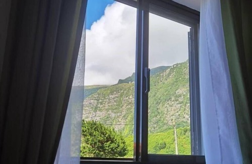 Faja Grande Apartment | Holiday apartment Fajãzinha for 1 - 6 persons with 3 bedrooms - Holiday apartment
