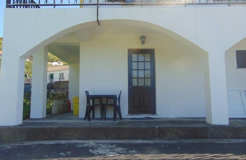 Faja Grande Apartment | Holiday apartment Fajãzinha for 1 - 2 persons with 1 bedroom - Holiday apartment