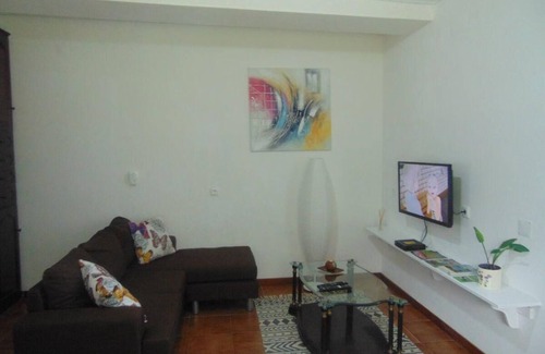Faja Grande Apartment | Holiday apartment Fajãzinha for 1 - 2 persons with 1 bedroom - Holiday apartment