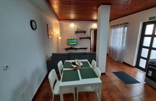 Faja Grande Apartment | Holiday apartment Fajãzinha for 1 - 4 persons with 1 bedroom - Holiday apartment