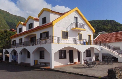 Faja Grande Apartment | Holiday apartment Fajãzinha for 1 - 4 persons with 1 bedroom - Holiday apartment