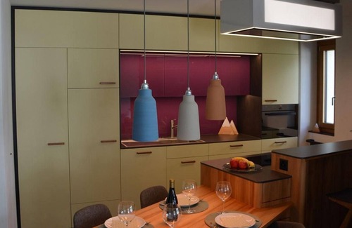 Falera Apartment | Holiday apartment Falera for 1 - 4 persons with 2 bedrooms - Holiday apartment in one or multi-famil