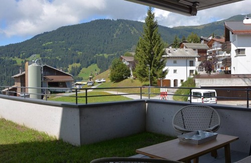 Falera Apartment | Holiday apartment Falera for 1 - 4 persons with 2 bedrooms - Holiday apartment in one or multi-famil
