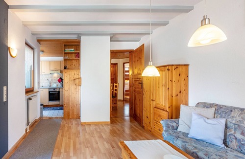 Brandenberg-Fahl Apartment | Holiday Apartment 'Feldbergblick' with Mountain View, Private Terrace and Wi-Fi