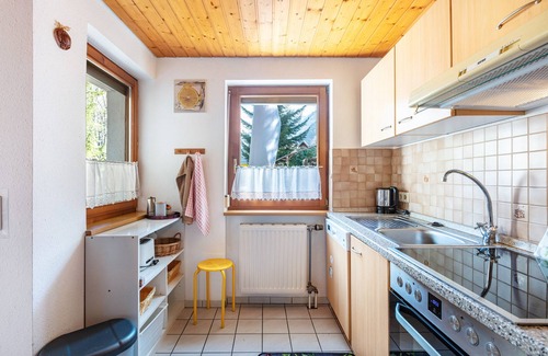 Brandenberg-Fahl Apartment | Holiday Apartment 'Feldbergblick' with Mountain View, Private Terrace and Wi-Fi