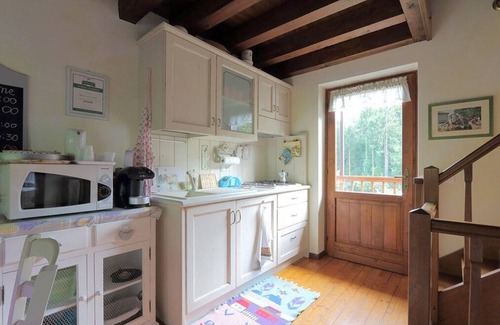 Feltre Apartment | Holiday apartment Feltre for 4 - 9 persons with 3 bedrooms - Row house