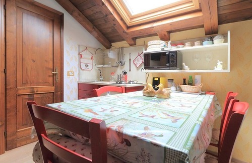 Feltre Apartment | Holiday apartment Feltre for 4 - 9 persons with 3 bedrooms - Row house