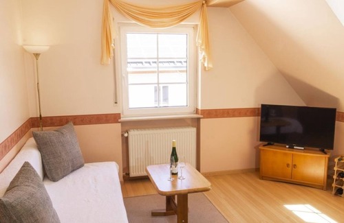 Wintrich Bed & Breakfast | Holiday apartment - Ferienweingut Matthiashof