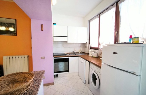 Feriolo Apartment | Holiday apartment Feriolo for 1 - 8 persons with 3 bedrooms - Holiday apartment