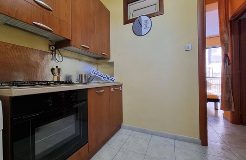 Ficarazzi Apartment | Holiday apartment Ficarazzi for 1 - 3 persons with 1 bedroom - Holiday apartment in one or multi-fam