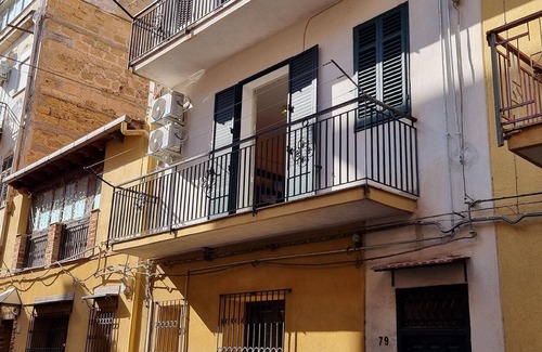 Ficarazzi Apartment | Holiday apartment Ficarazzi for 1 - 3 persons with 1 bedroom - Holiday apartment in one or multi-fam