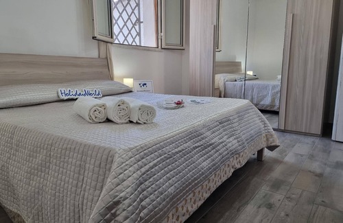Ficarazzi Apartment | Holiday apartment Ficarazzi for 1 - 4 persons with 2 bedrooms - Holiday apartment in one or multi-fa