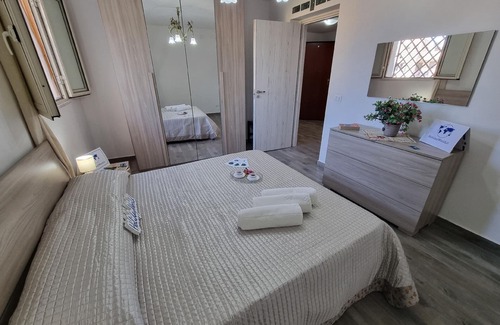 Ficarazzi Apartment | Holiday apartment Ficarazzi for 1 - 4 persons with 2 bedrooms - Holiday apartment in one or multi-fa