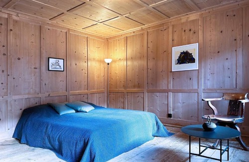 Fideris Other | Holiday apartment Fideris for 1 - 8 persons with 3 bedrooms - Farmhouse