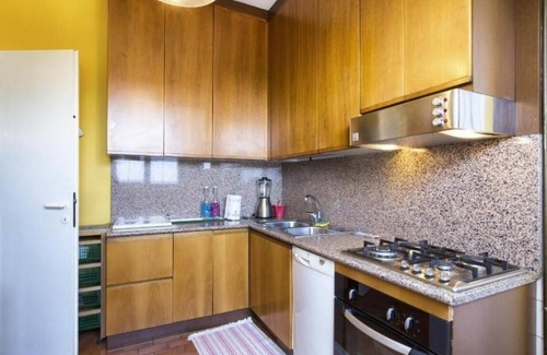 Quarto Cagnino Apartment | Holiday apartment Figino for 1 - 6 persons with 3 bedrooms - Holiday apartment