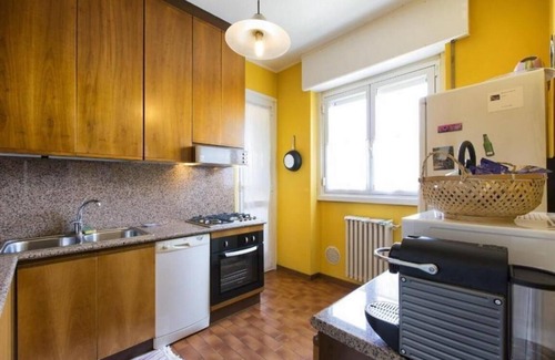Quarto Cagnino Apartment | Holiday apartment Figino for 1 - 6 persons with 3 bedrooms - Holiday apartment