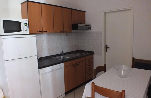 Fiorini House | Holiday apartment Fiorini for 1 - 4 persons with 2 bedrooms - Holiday house