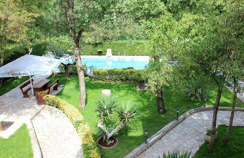 Fiorini House | Holiday apartment Fiorini for 1 - 4 persons with 2 bedrooms - Holiday house