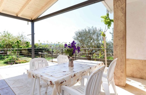 Rtina Apartment | Holiday apartment First realms to the sea