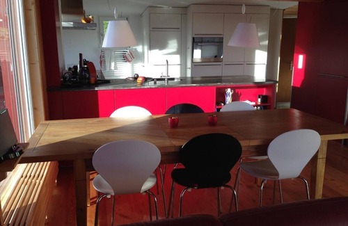 Flims Apartment | Holiday apartment Flims Dorf for 1 - 4 persons with 2 bedrooms - Holiday apartment