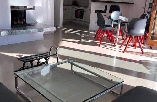 Flims Apartment | Holiday apartment Flims Dorf for 1 - 6 persons with 2 bedrooms - Holiday apartment