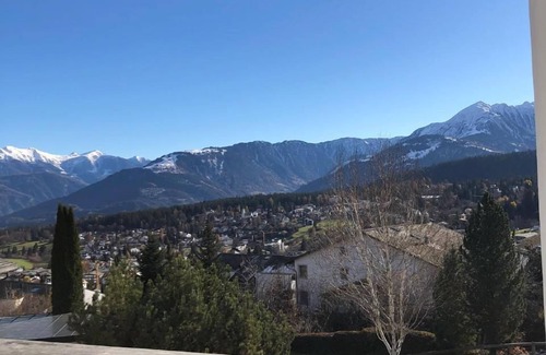 Flims Apartment | Holiday apartment Flims Dorf for 1 - 6 persons with 2 bedrooms - Holiday apartment
