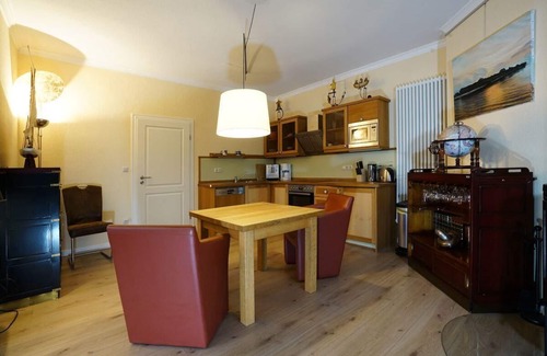 Dobin am See Apartment | Holiday apartment Flessenow for 1 - 4 persons with 2 bedrooms - Holiday apartment in one or multi-fa